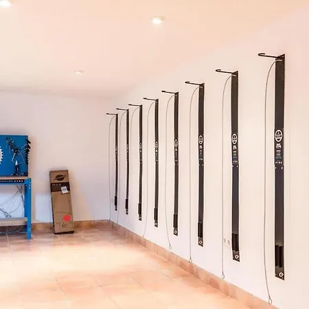 Pinos Altos T1 7 Apartment