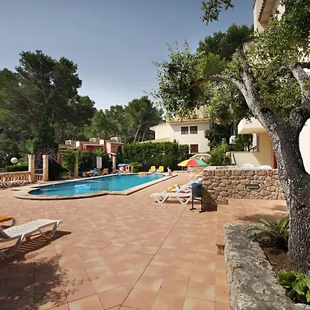 Pinos Altos T1 7 Cala San Vicente (Mallorca)