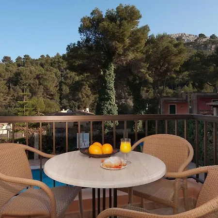 Apartment Pinos Altos T1 7