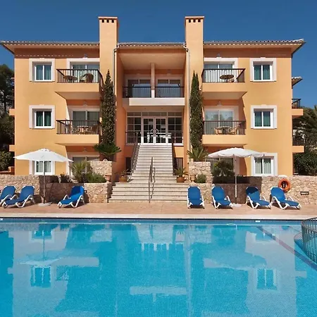 Pinos Altos T1 7 * Cala de Sant Vicenc
