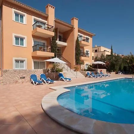 Apartment Pinos Altos T1 7 *
