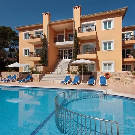 Pinos Altos T1 7 * Cala de Sant Vicenc